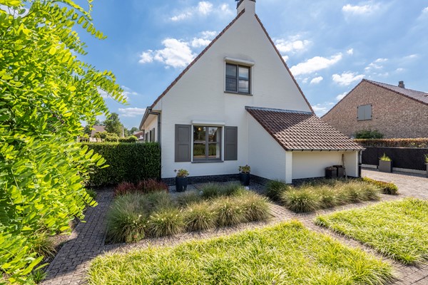 Medium property photo - Middenstraat 45, 2400 Mol
